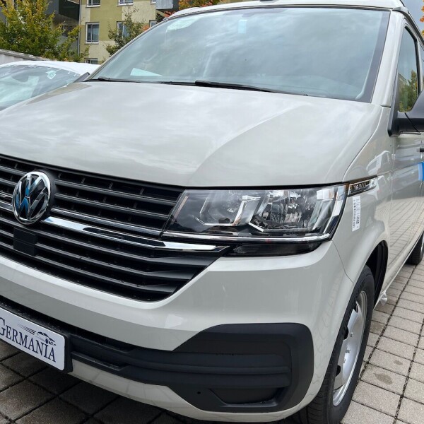 Volkswagen Multivan/Caravelle/Transporter из Германии (79916)