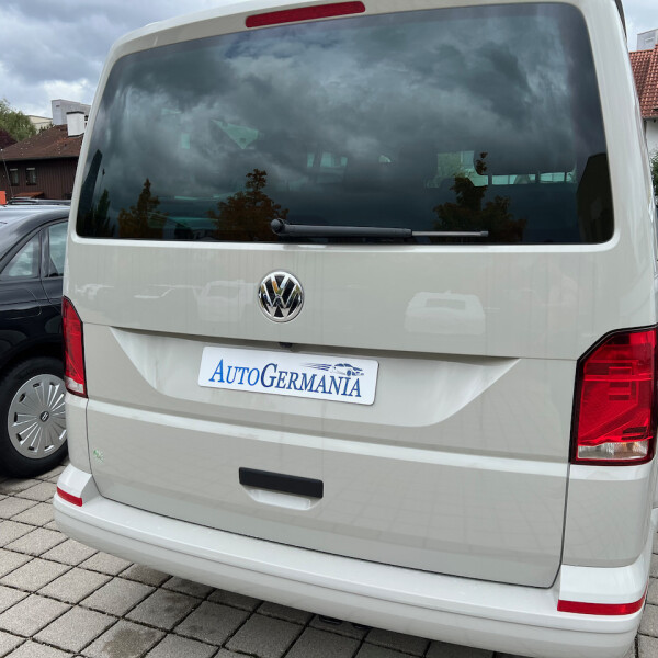 Volkswagen Multivan/Caravelle/Transporter из Германии (79920)