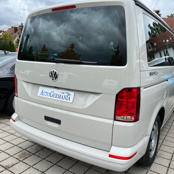 Volkswagen Multivan/Caravelle/Transporter из Германии (79919)