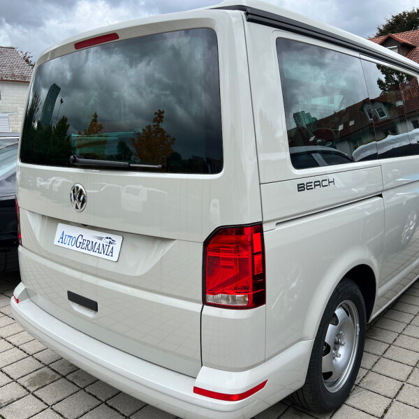 Volkswagen Multivan/Caravelle/Transporter из Германии (79917)