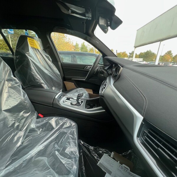 BMW X5  из Германии (79972)