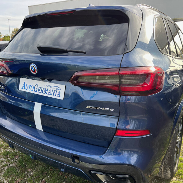 BMW X5  из Германии (79943)