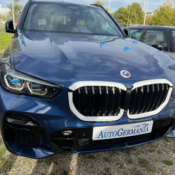 BMW X5  из Германии (79952)