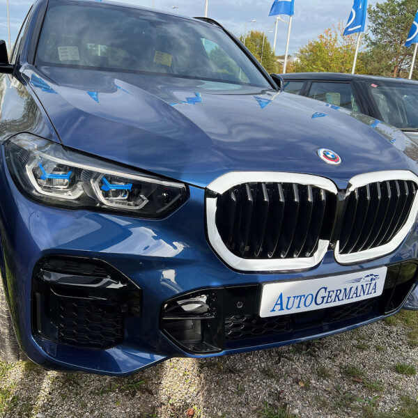 BMW X5  из Германии (79949)