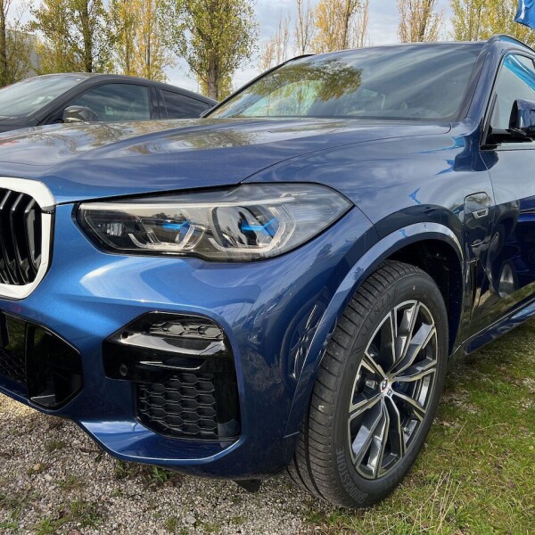 BMW X5  из Германии (79955)