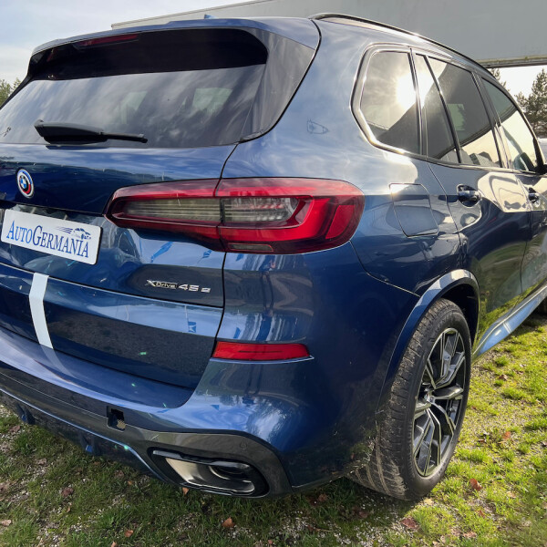 BMW X5  из Германии (79944)