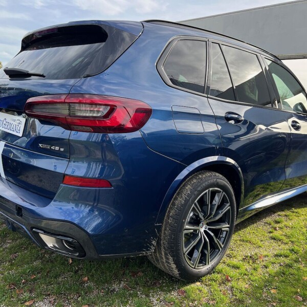 BMW X5  из Германии (79945)