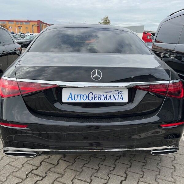 Mercedes-Benz S-Klasse из Германии (79987)
