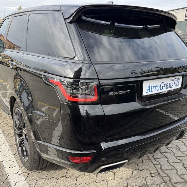 Land Rover Range Rover из Германии (80082)