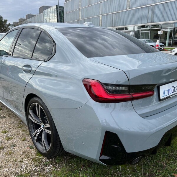 BMW  3-серии из Германии (80115)