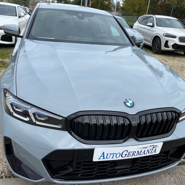 BMW  3-серии из Германии (80136)