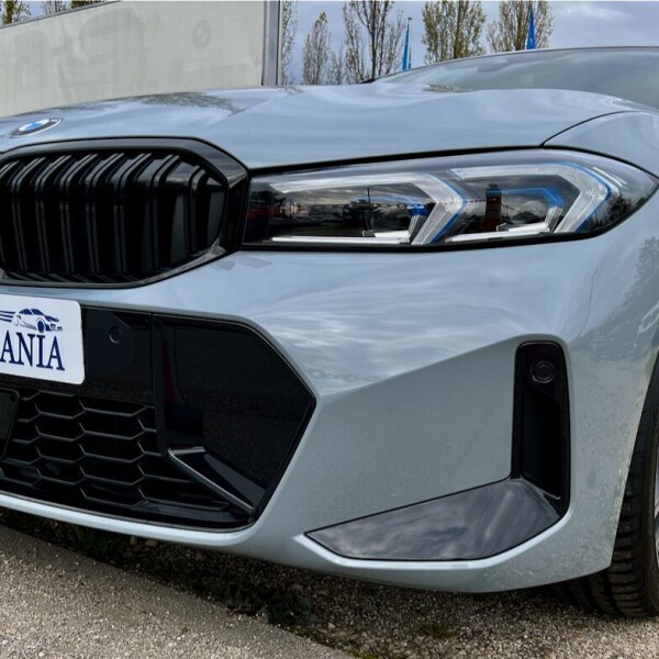 BMW  3-серии из Германии (80147)