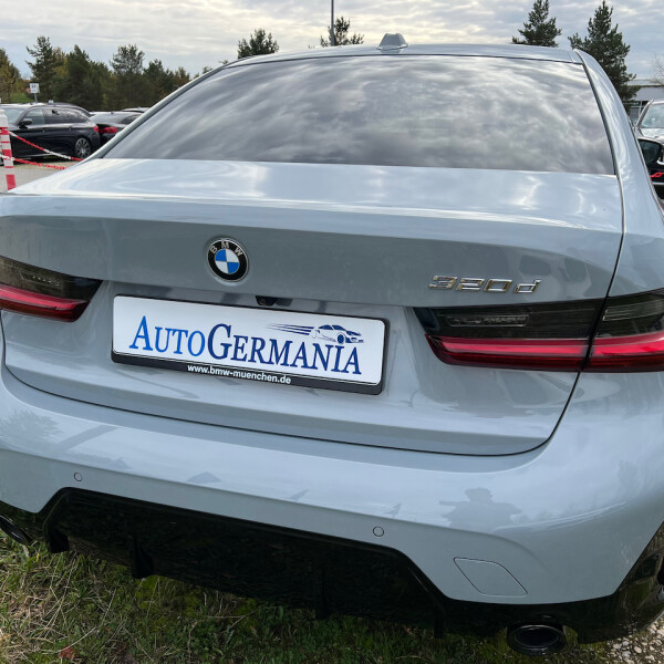 BMW  3-серии из Германии (80110)