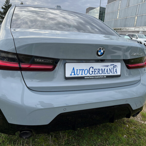 BMW  3-серии из Германии (80114)