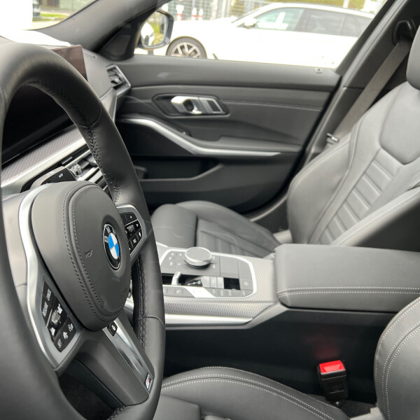 BMW  3-серии из Германии (80126)