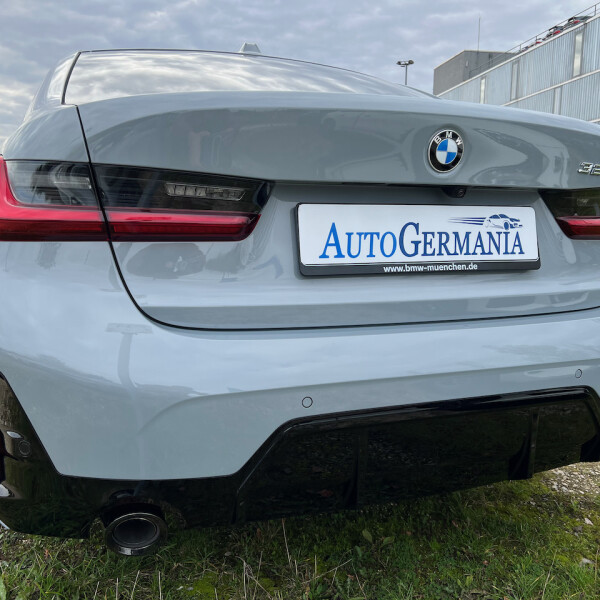 BMW  3-серии из Германии (80117)