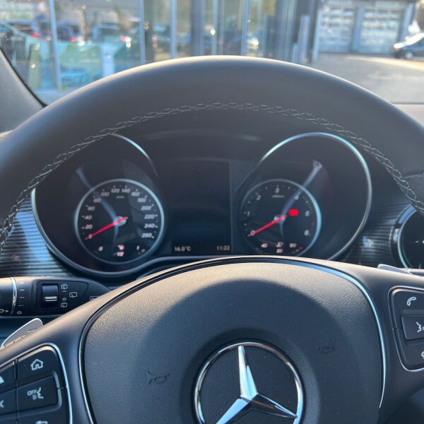 Mercedes-Benz Vito/ Viano V220, V250, V300 из Германии (80193)