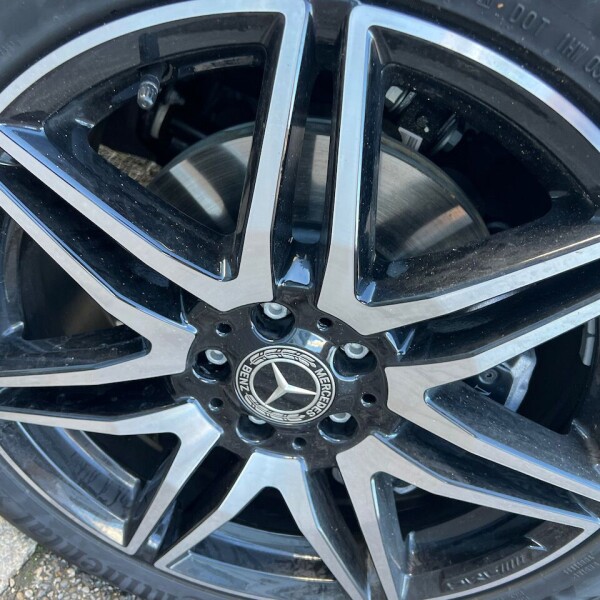 Mercedes-Benz Vito/ Viano V220, V250, V300 из Германии (80202)