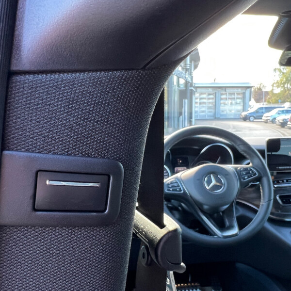 Mercedes-Benz Vito/ Viano V220, V250, V300 из Германии (80198)