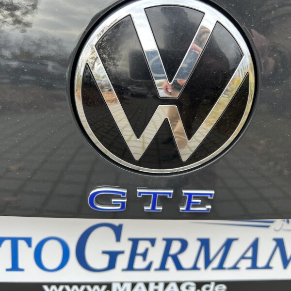 Volkswagen Passat из Германии (80221)