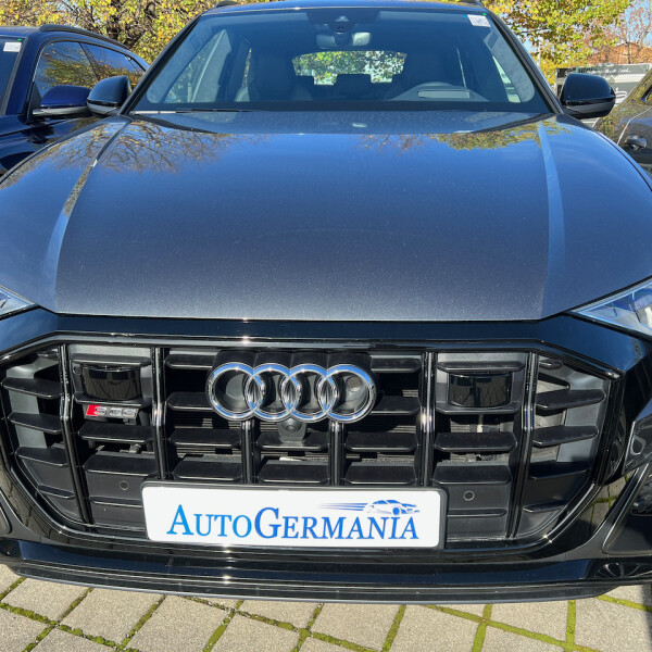 Audi SQ8 из Германии (80252)