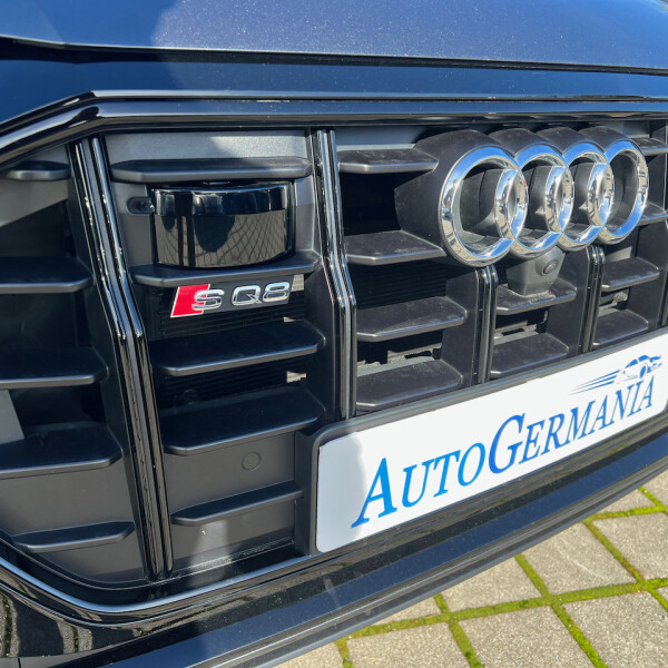 Audi SQ8 из Германии (80256)