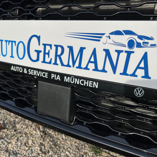 Volkswagen Multivan/Caravelle/Transporter из Германии (80470)