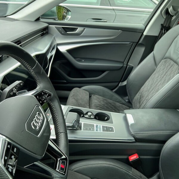 Audi S6  из Германии (80548)