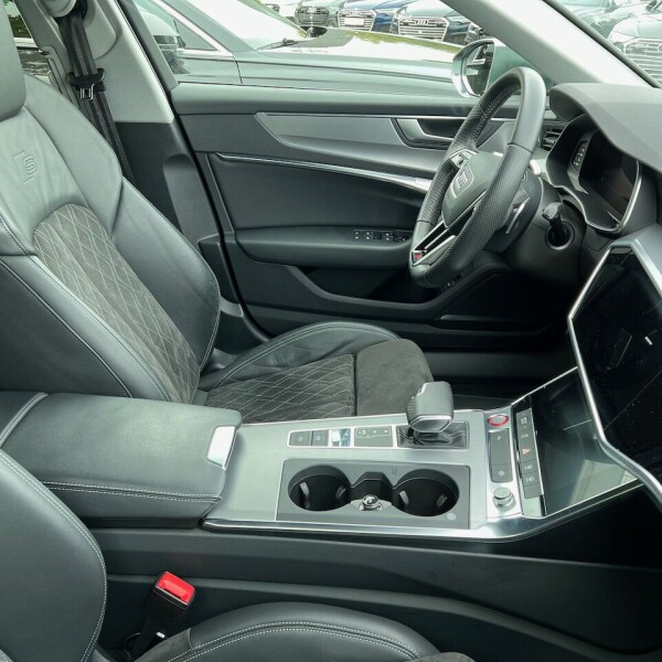 Audi S6  из Германии (80532)