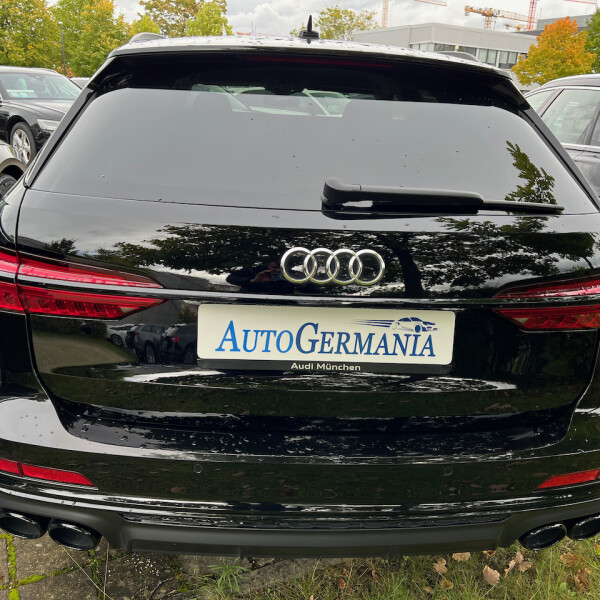 Audi S6  из Германии (80512)