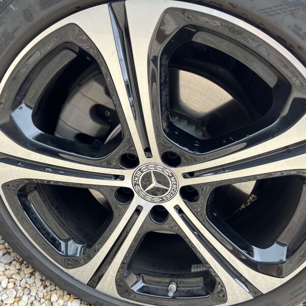 Mercedes-Benz C-Klasse из Германии (80591)