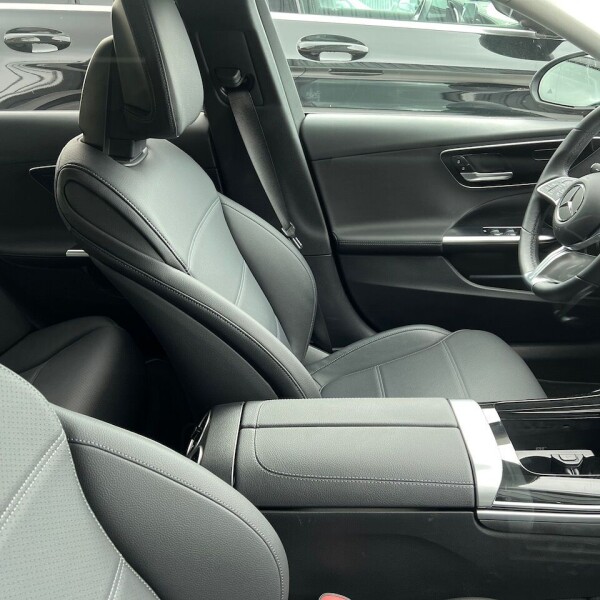 Mercedes-Benz C-Klasse из Германии (80585)