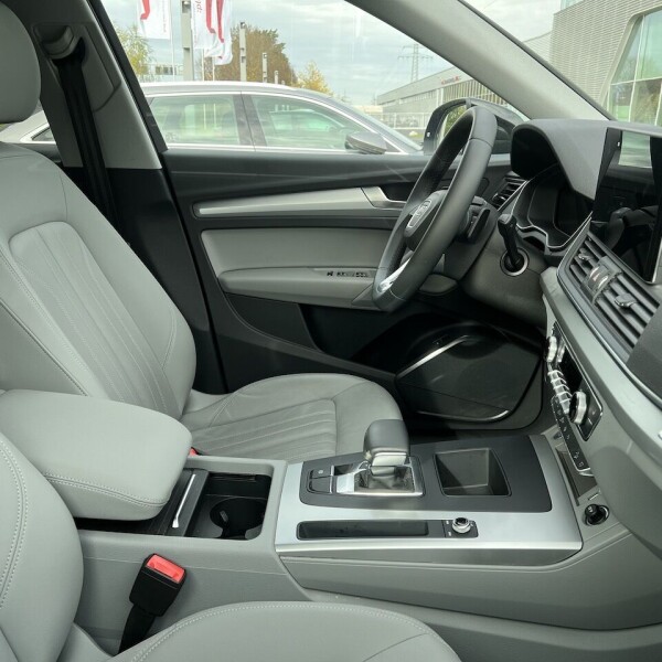 Audi Q5 из Германии (80782)
