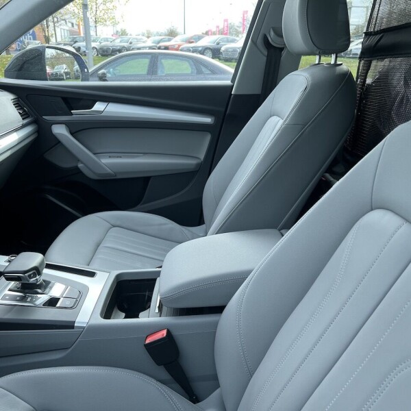 Audi Q5 из Германии (80773)