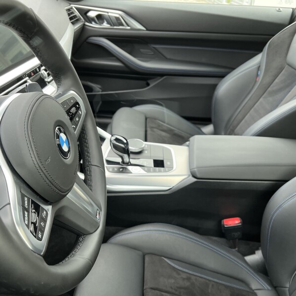 BMW 4-серии из Германии (80805)