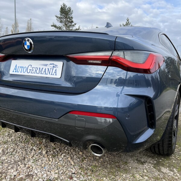 BMW 4-серии из Германии (80813)