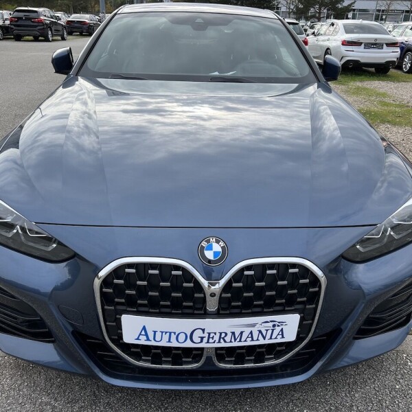 BMW 4-серии из Германии (80789)