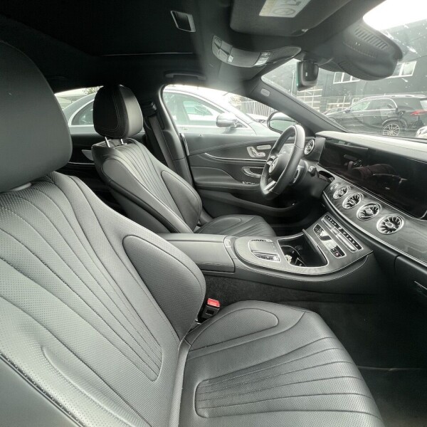 Mercedes-Benz CLS-Klasse из Германии (80851)