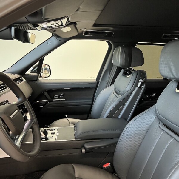 Land Rover Range Rover из Германии (80891)
