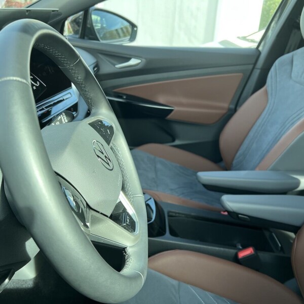 Volkswagen ID из Германии (80935)