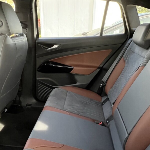 Volkswagen ID из Германии (80939)