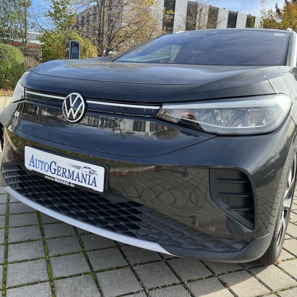 Volkswagen ID из Германии (80941)