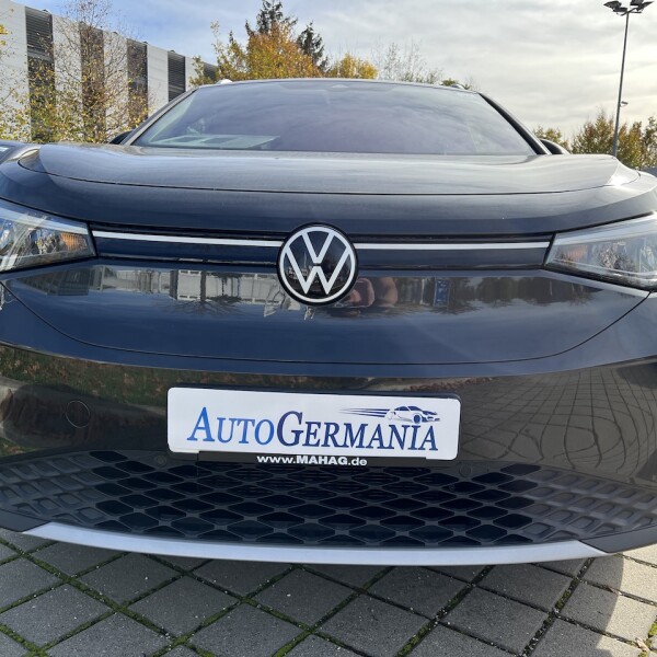 Volkswagen ID из Германии (80944)