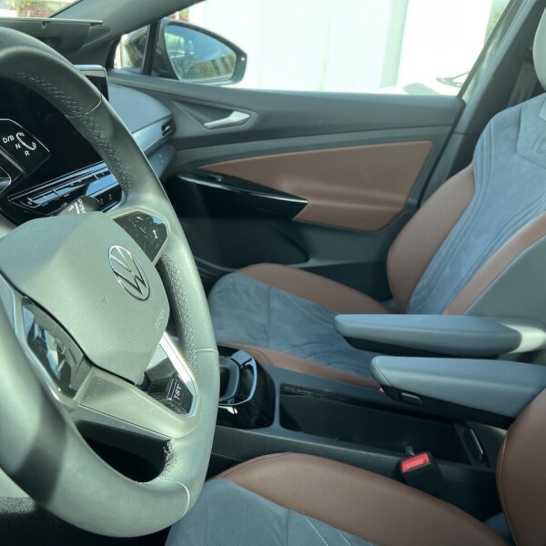 Volkswagen ID из Германии (80937)
