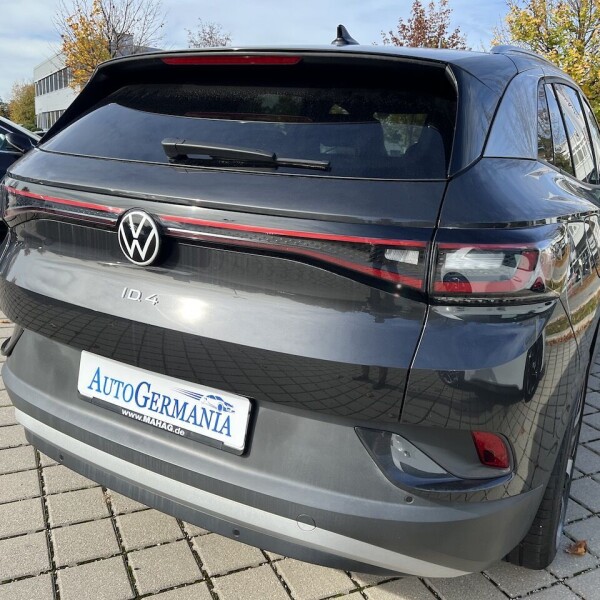 Volkswagen ID из Германии (80919)