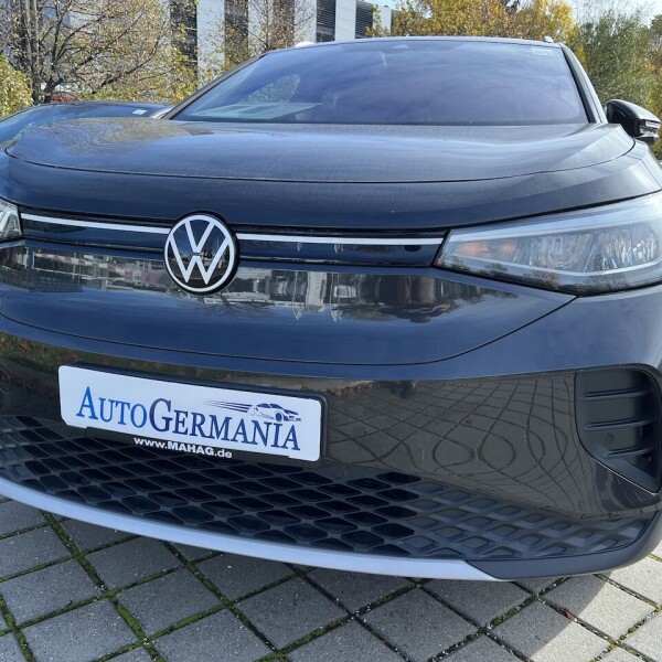 Volkswagen ID из Германии (80940)