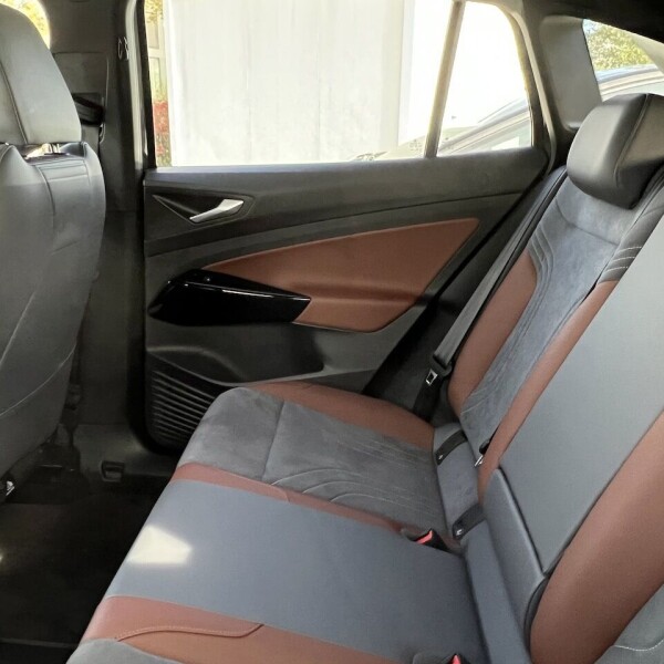 Volkswagen ID из Германии (80932)