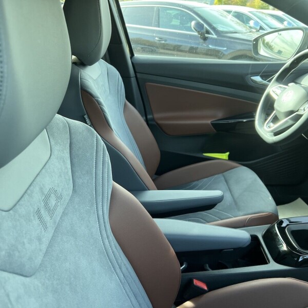Volkswagen ID из Германии (80925)
