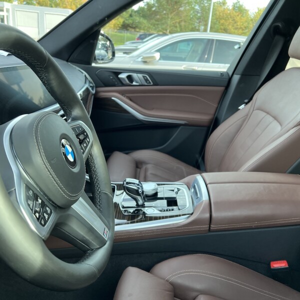 BMW X5  из Германии (80977)