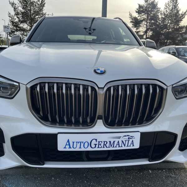 BMW X5  из Германии (80955)